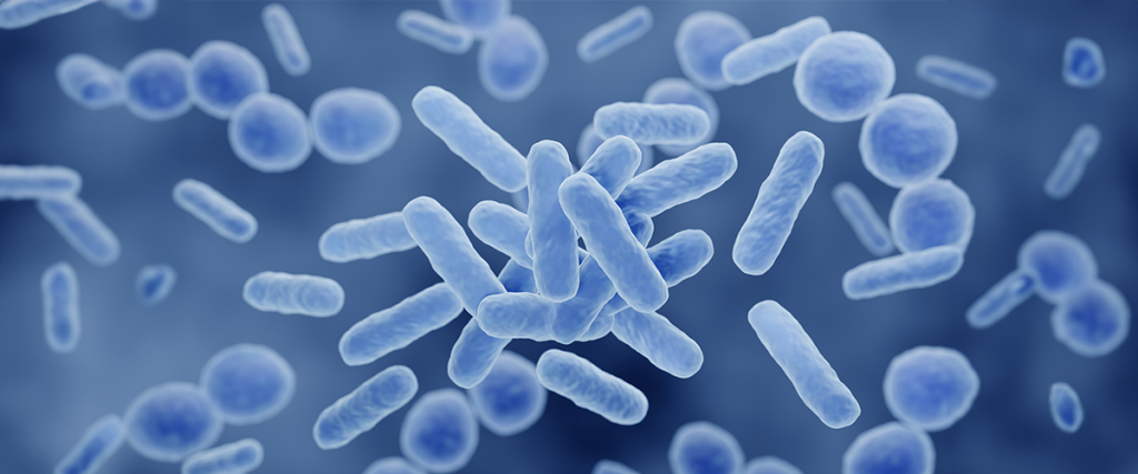 Microbiome DNA Sampling and Analysis | Isohelix